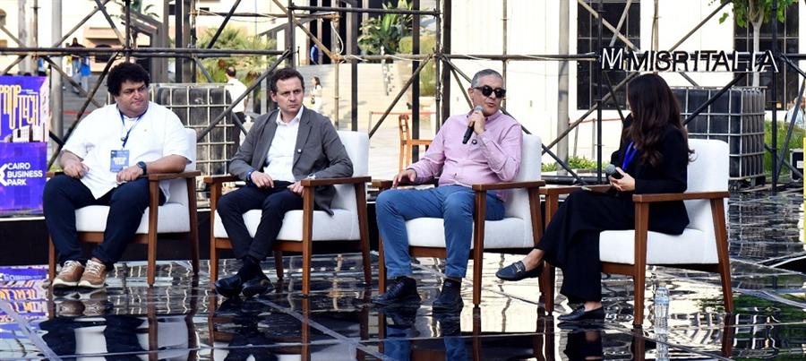 هيئة الاستثمار تخصص مساحات بالمناطق الحرة لدعم الشركات الناشئة